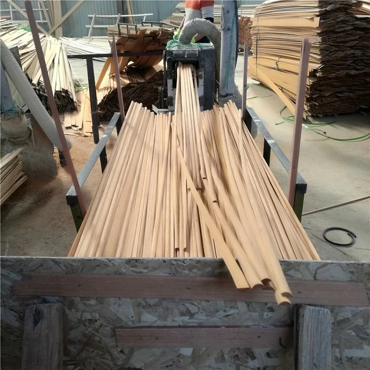 recon wood moulding trim-wood molding-wood frame-door casing (48)(001)
