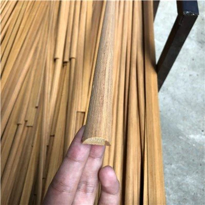 Moulding tal-injam tat-Teak inġinerija