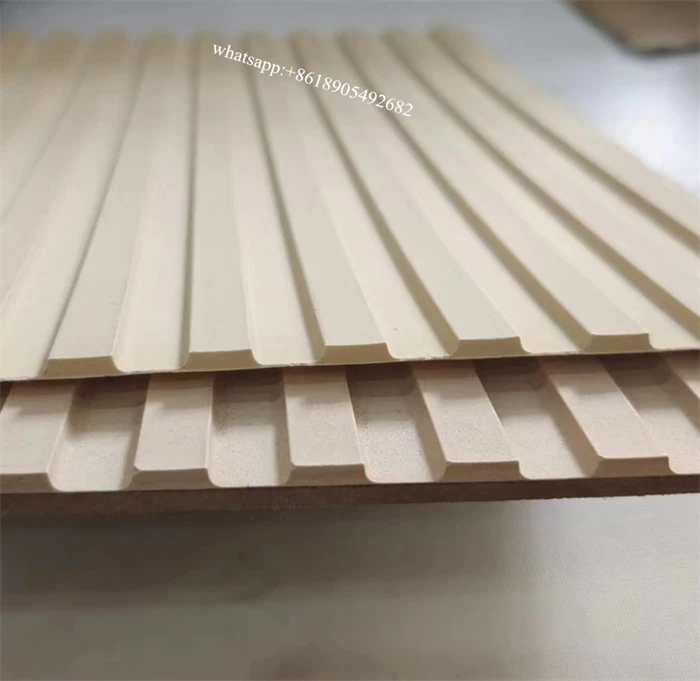 FLEX PANELS Flexible Tambour Panel Bending Decorative Board Interior Curve Cupboard Door