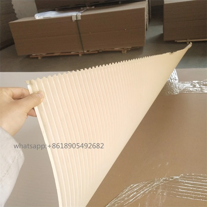 FLEX PANELS Flexible Tambour Panel Bending Decorative Board Interior Curve Cupboard Door