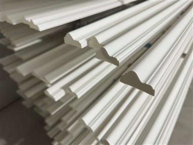 Dekorazzjoni PU Mouldings