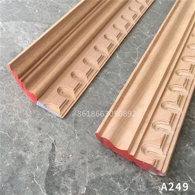 Molding tal-kuruna tal-injam bil-makna