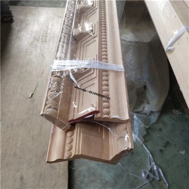 Mouldings tal-Kuruna tal-Injam