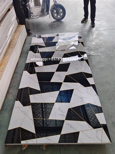 Folja tal-PVC tal-ġebel