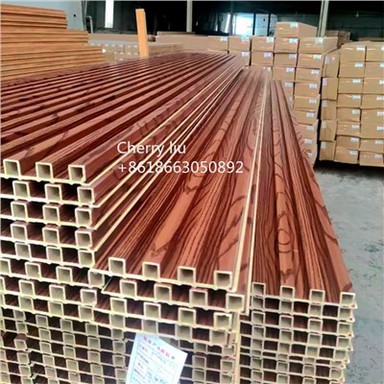 Kisi tal-Panew tal-Ħitan tal-PVC WPC