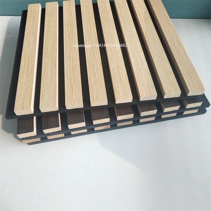 Sound Proof Wall Panels