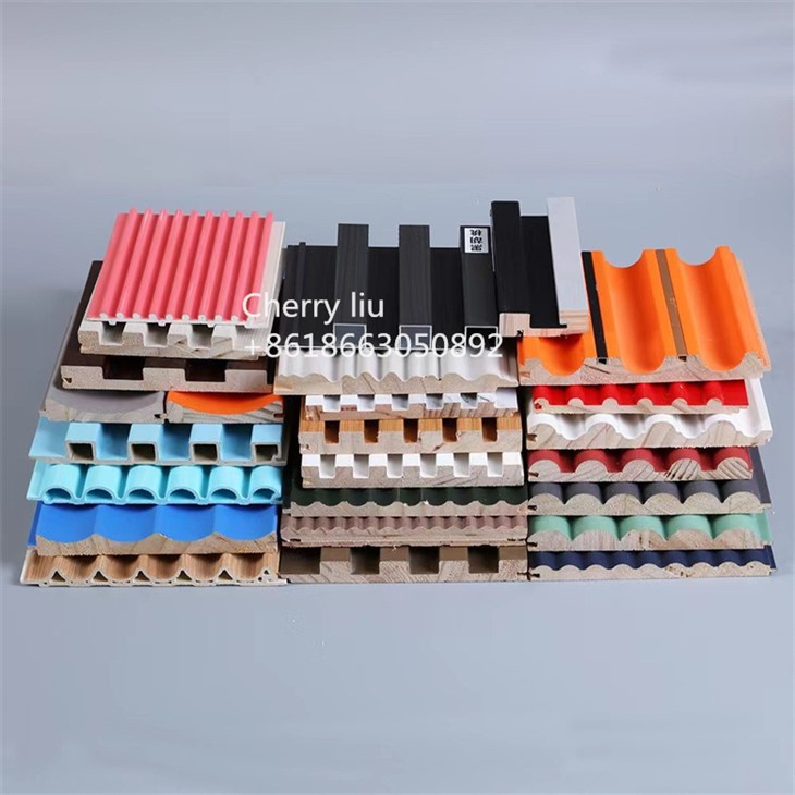 Wooden Wall Panel Decor Wood Slat Accent Wall Interior Design