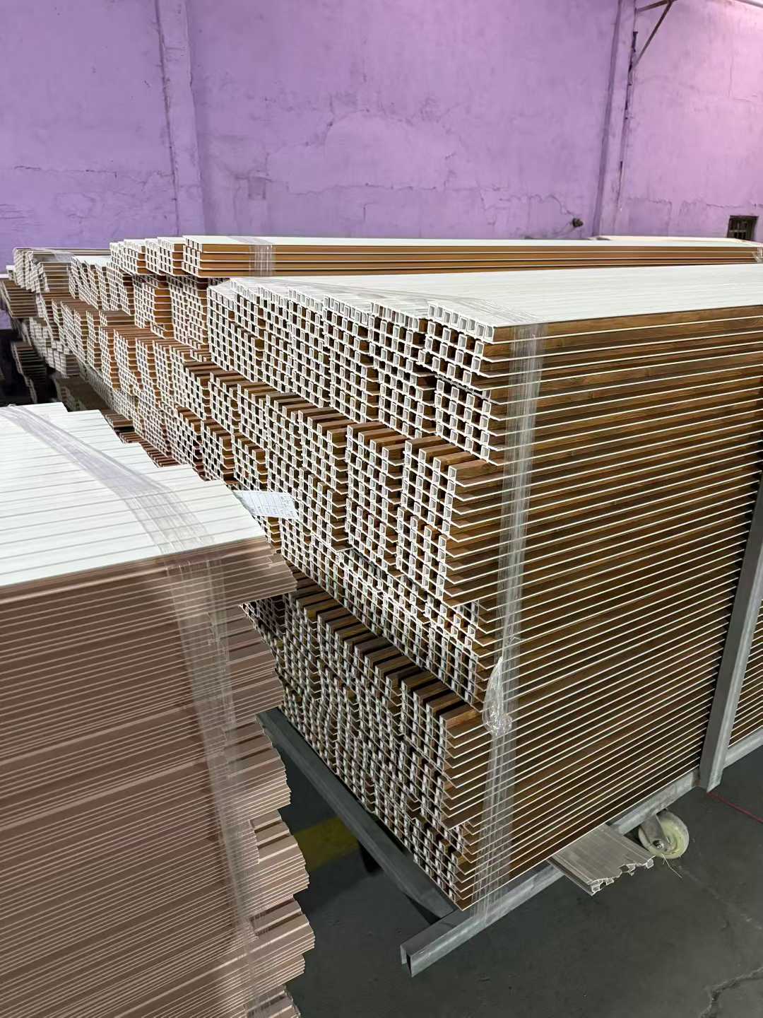 WPC WALL PANELS 1 WPC WALL PANELS 1