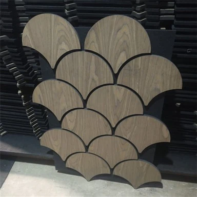 Pannelli akustiċi aljeni