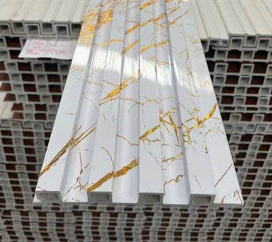 Bords tal-pannelli tal-injam tal-bambu tal-melħ tal-irħam tal-pvc wpc