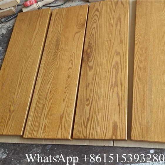 Stad tal-injam solidu Stair Stair Turm Stair Riser