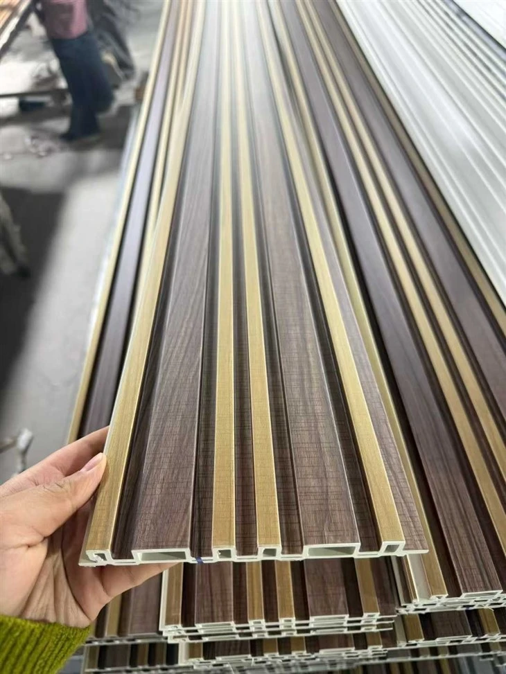 Wood Paneling For Walls| Waterproof & Easy Install factory