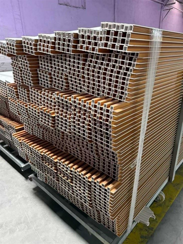 Wood Paneling For Walls| Waterproof & Easy Install suppliers