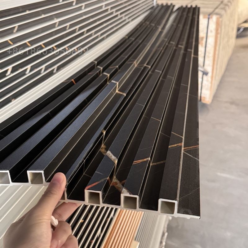 Dekorazzjoni tal-pannell tal-ħajt tal-injam tal-injam tal-ħajt tal-aċċent tad-disinn interjuri